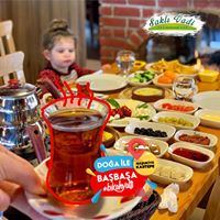 SAKLI VADİ KARTEPE MAŞUKİYE Kartepede Kuyu Kebabı