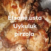 EFSANE USTA Etimesgutta Kuzu Kokoreççi