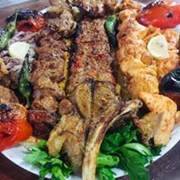 Adana Kebap Üstadı Adnan Usta