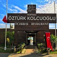 ÖZTÜRK KOLCUOĞLU RESTAURANT 