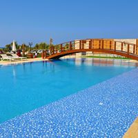 SEDİR PARK BUNGALOW BUTİK OTEL ALANYA