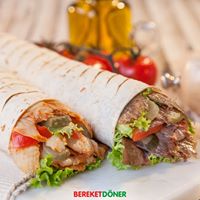 BEREKET DÖNER 