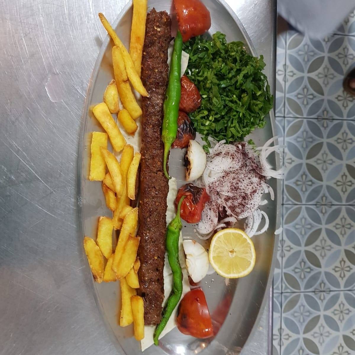 SAHİL AŞIK RESTAURANT 0541 411 17 29