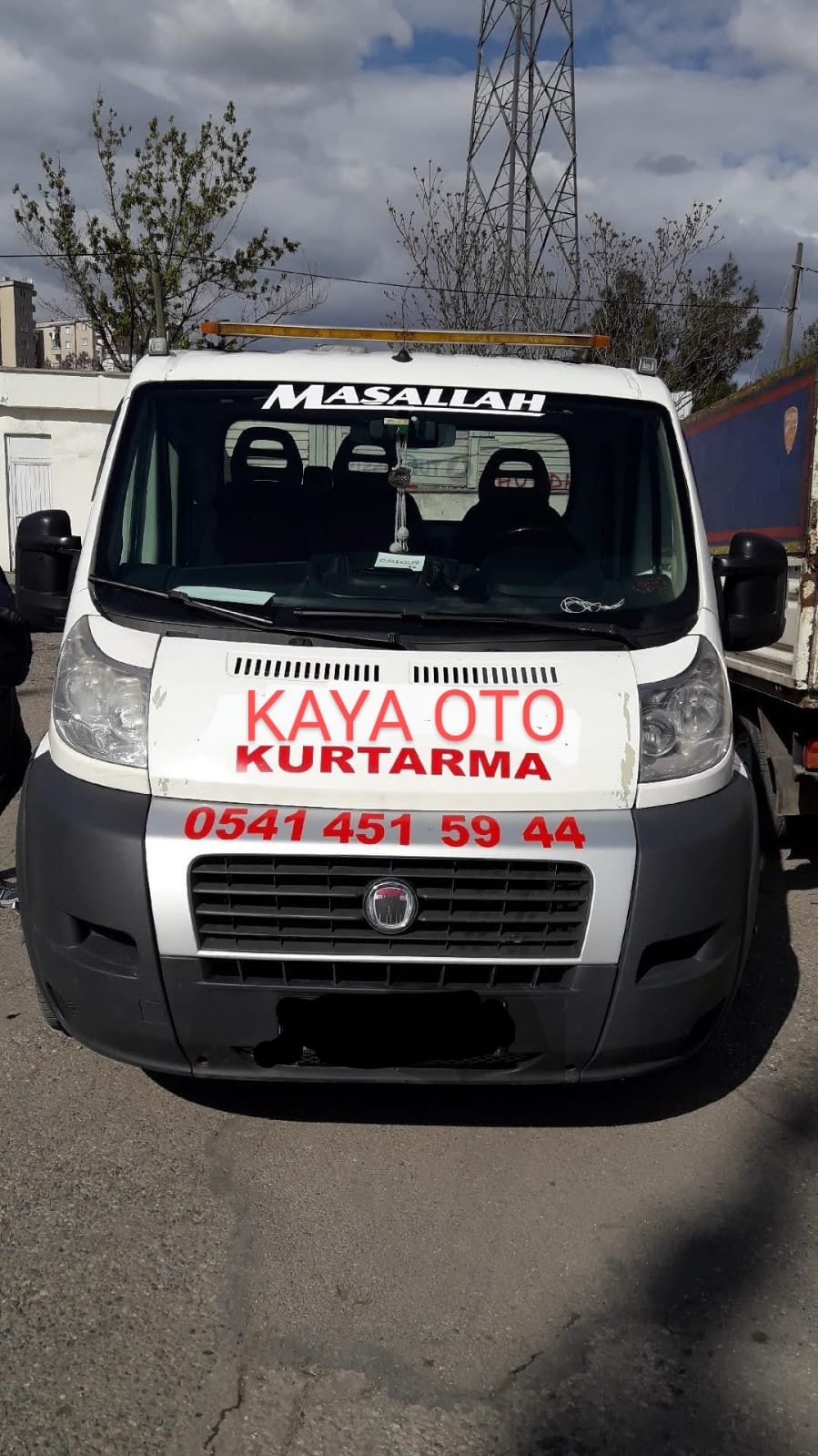 Kaya Oto Çekici 0541 451 59 44 Gaziantep te Oto Çekici 