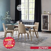 ALFEMO MOBİLYA 