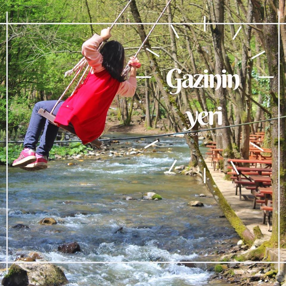 GAZİNİN YERİ YUVACIK BARAJI Başiskelede Camping Otel Sabah Kahvaltısı