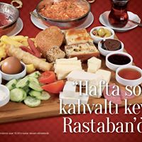 RASTABAN Sakaryada Et Steak Nerede Yenir