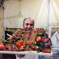 Adana Kebap Üstadı Adnan Usta