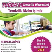 TUĞBAM TEMİZLİK Yenişehirde Ev temizliği Yapanlar