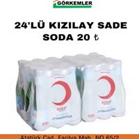 GÖRKEMLER SU TÜP BAYİ 0252 387 70 18 Gündoğanda Su Siparişi