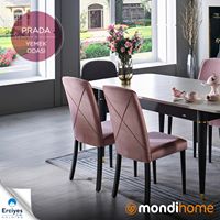 MONDİ 