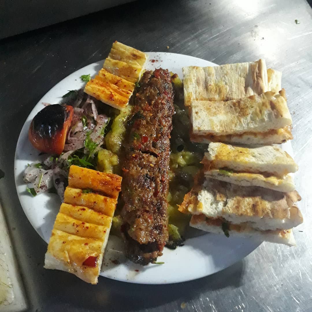 01 KAZDAĞI KEBAP 0535 443 76 74 AYVACIKTA ET KEBAP 