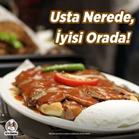 USTA DÖNERCİ BEŞİKTAŞ 