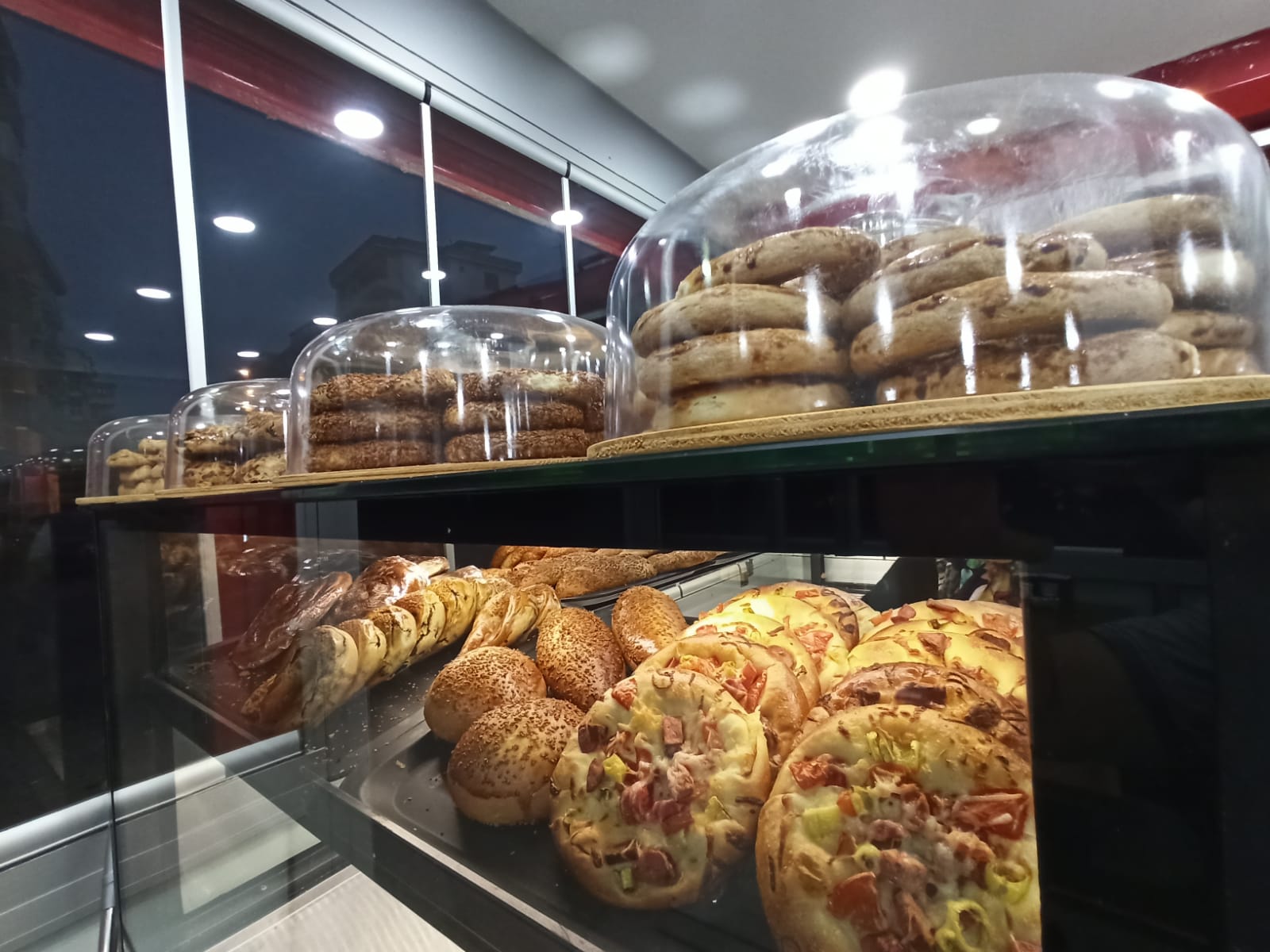 BURAY BÖREK KAHVALTI 0542 595 25 42