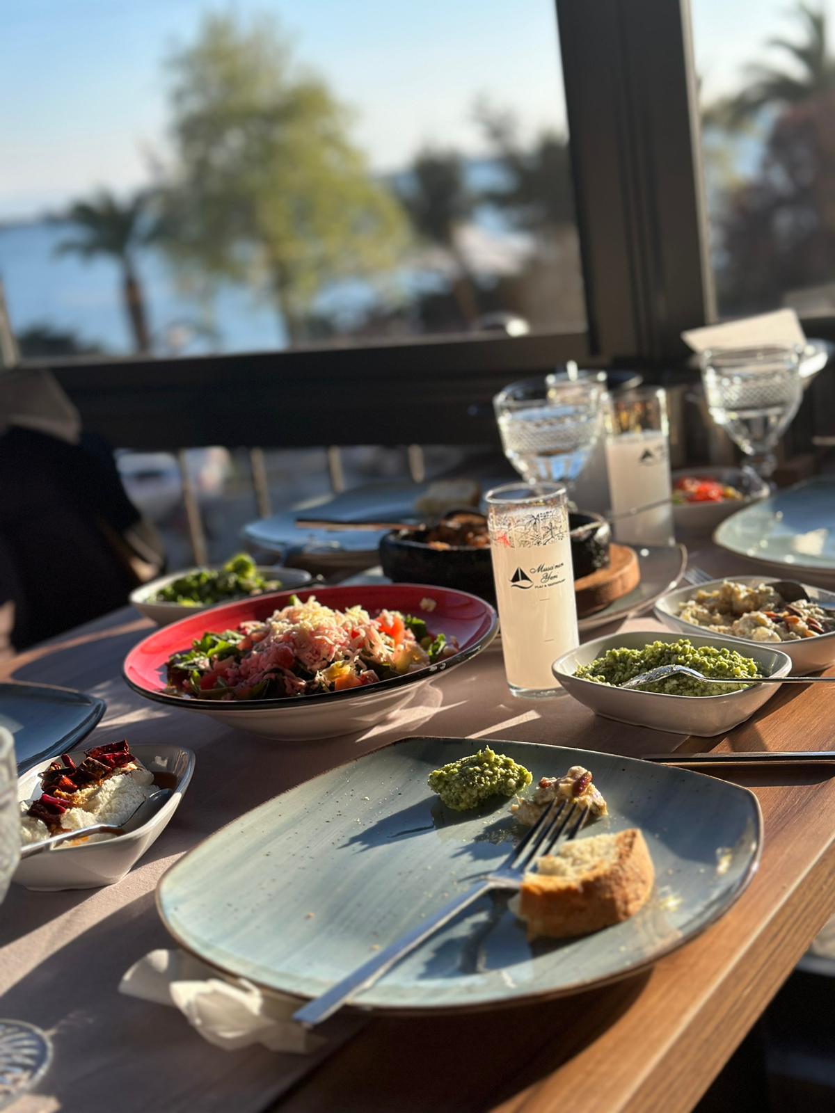 Musanın Yeri Yeni Nesil Restaurant Ereğli de Et Balık Restaurant