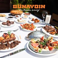 GÜNAYDIN ET