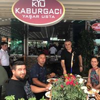 KABURGACI YAŞAR Yüreğirde Kaburga Nerede Yenir