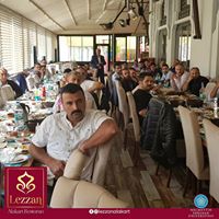 LEZZAN Meramda Alakart Restoran