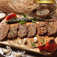 BEYZADE KEBAP Çukurovada Kuzu Pirzola Salonları