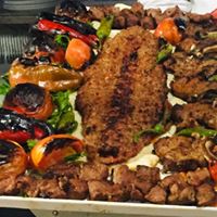 Adana Kebap Üstadı Adnan Usta