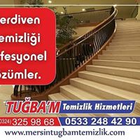 TUĞBAM TEMİZLİK Yenişehirde Ev temizliği Yapanlar