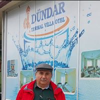 DÜNDAR TERMAL VİLLALARI Afyonkarahisarda Termal Apart Otel