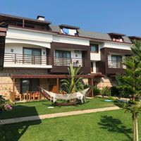 SEDİR PARK BUNGALOW BUTİK OTEL ALANYA