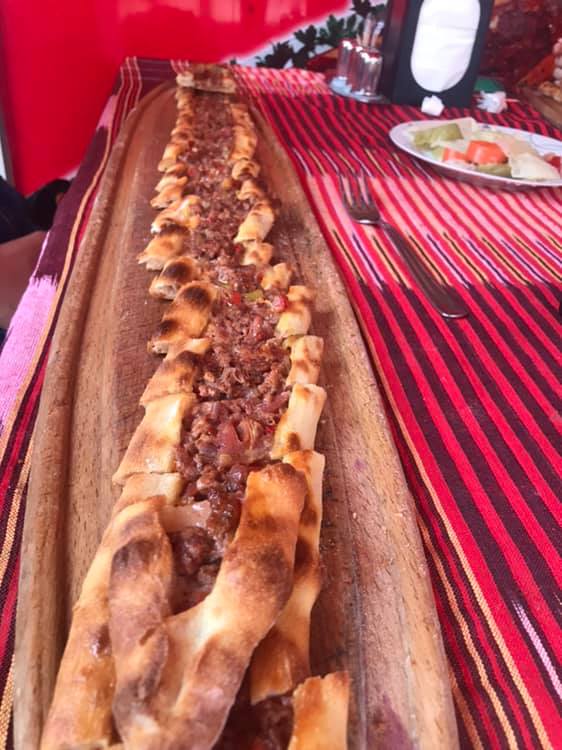 SANVER PİDE ve LAHMACUN SALONU 0538 624 62 00 Bulancakta Pide Salonu