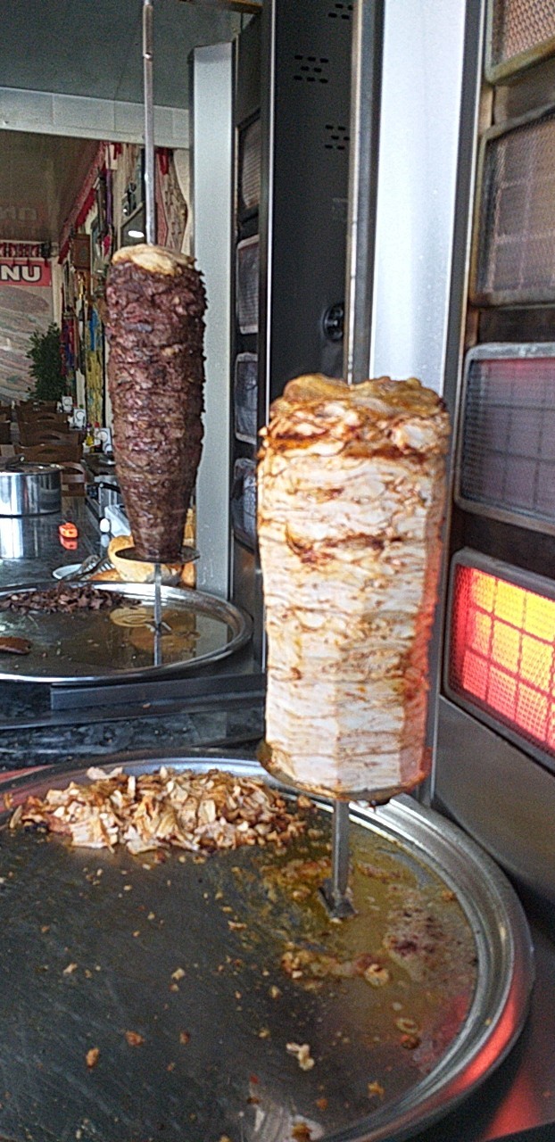 HÜRMET KEBAP YUSUF USTA 0222 228 18 54