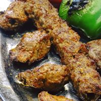 KÜŞLEMECİ MEHMET USTA Şahinbeyde Küşleme Kebap Salonu