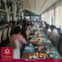 LEZZAN Meramda Alakart Restoran