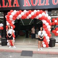 ANTALYA KOLTUK BORSASI