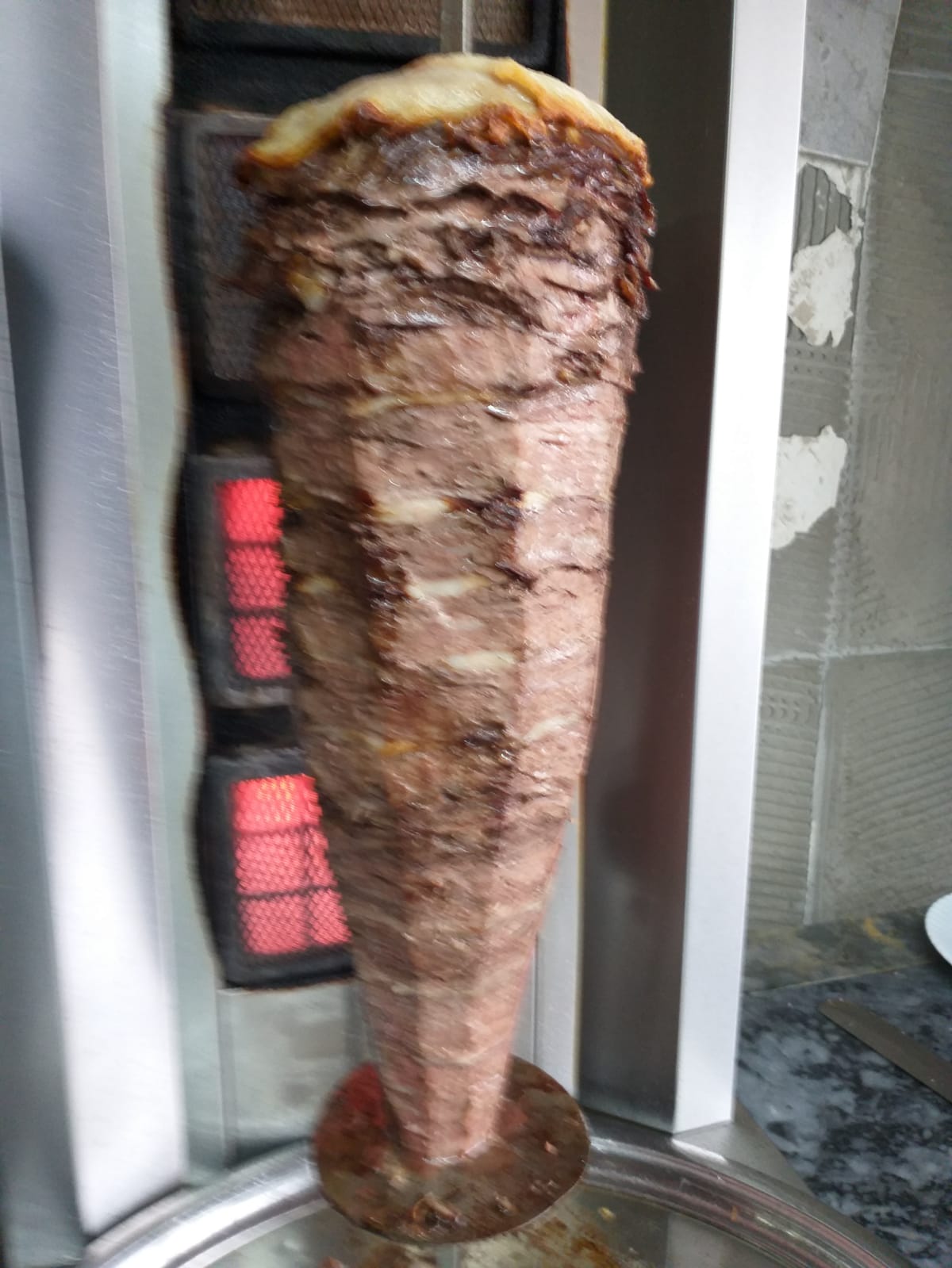 HÜRMET KEBAP YUSUF USTA 0222 228 18 54