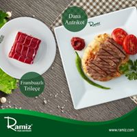 KÖFTECİ RAMİZ