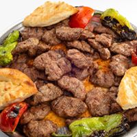 CİĞERCİ HASAN İSKENDER PİDE KEBAP EVİ Çankayada Cİğer Şiş Nerede Yenir