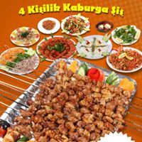 KEYİFLER KEBAP Çukurovada Lahmacun Salonları