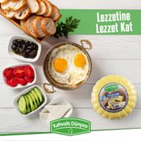 KAHVALTI DÜNYASI TRABZON