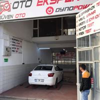 GÜVEN OTO EKSPERTİZ  0544 662 14 14 Geredede 2.el Oto Ekspertiz