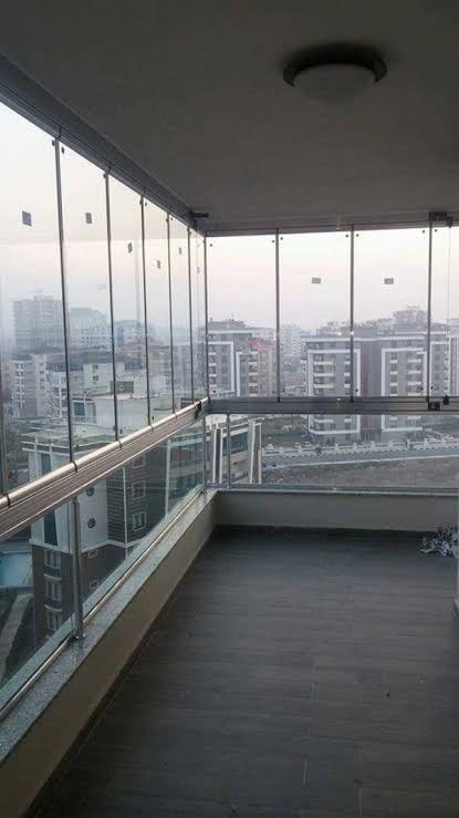 IŞILTI CAM BALKON Altındağda Cam Balkon Firmaları