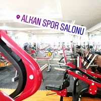 ALKAN SPOR SALONU Küçükçekmecede Spor Salonları