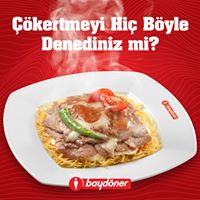 BAY DÖNER 