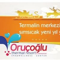 ORUÇOĞLU TERMAL 