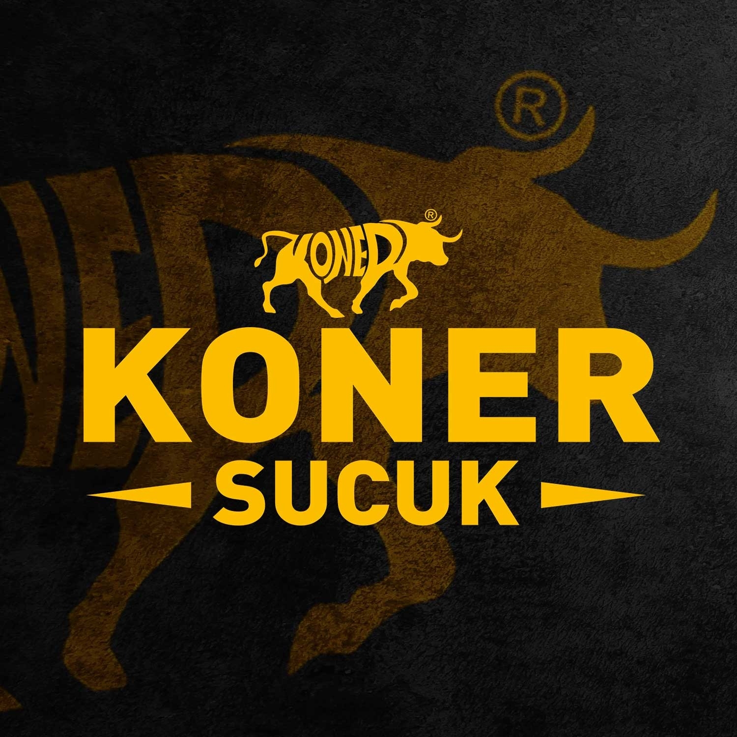 KONER SUCUK 0535 571 01 16 KARATAYDA SUCUK