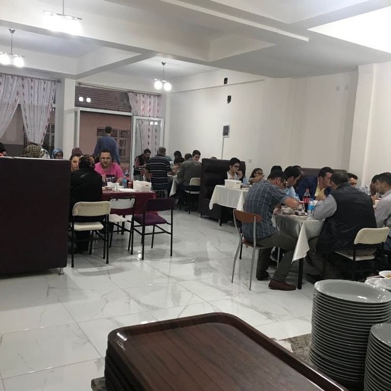 Azık Tabldot Beyşehir de Tabldot Yemek