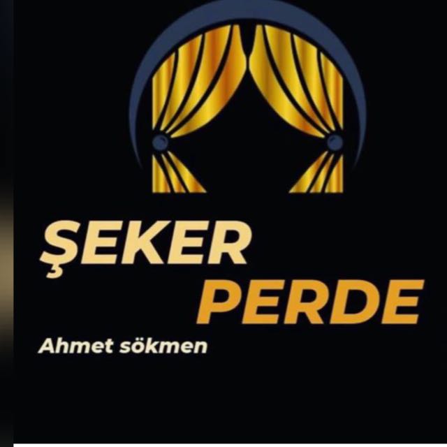 ŞEKER PERDE 0542 438 22 07 GAZİANTEPTE PERDECİ