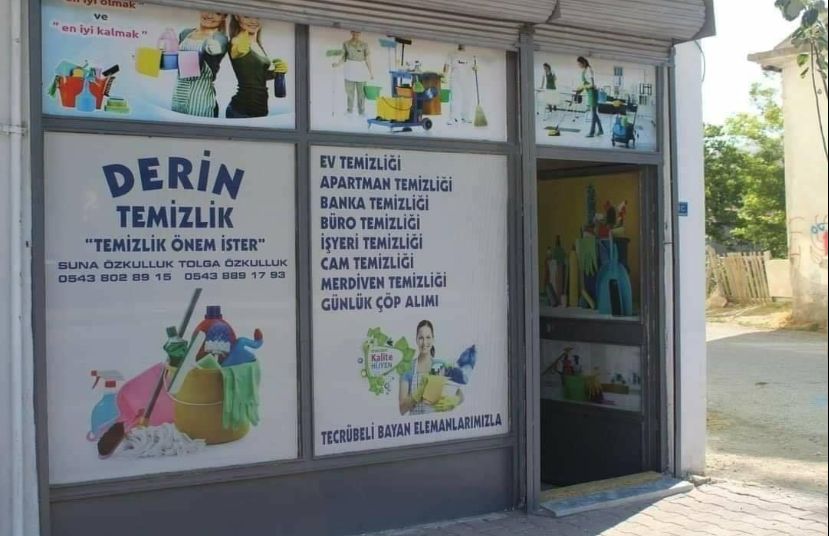 DERİN TEMİZLİK 0543 889 17 93 ORTAKÖYDE TEMİZLİK