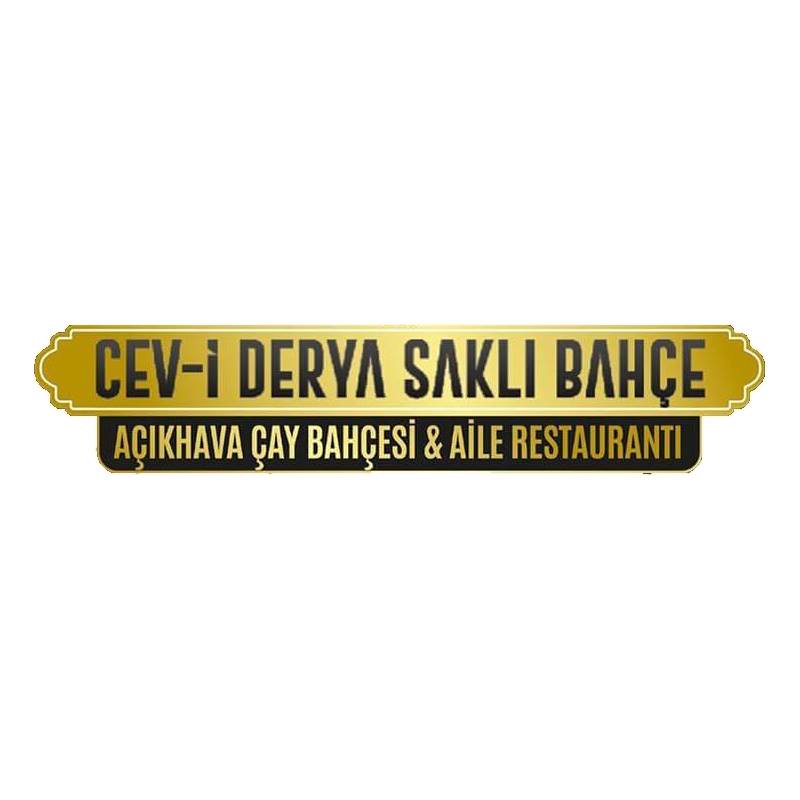 CEVİ DERYA SAKLI BAHÇE 0552 847 71 71