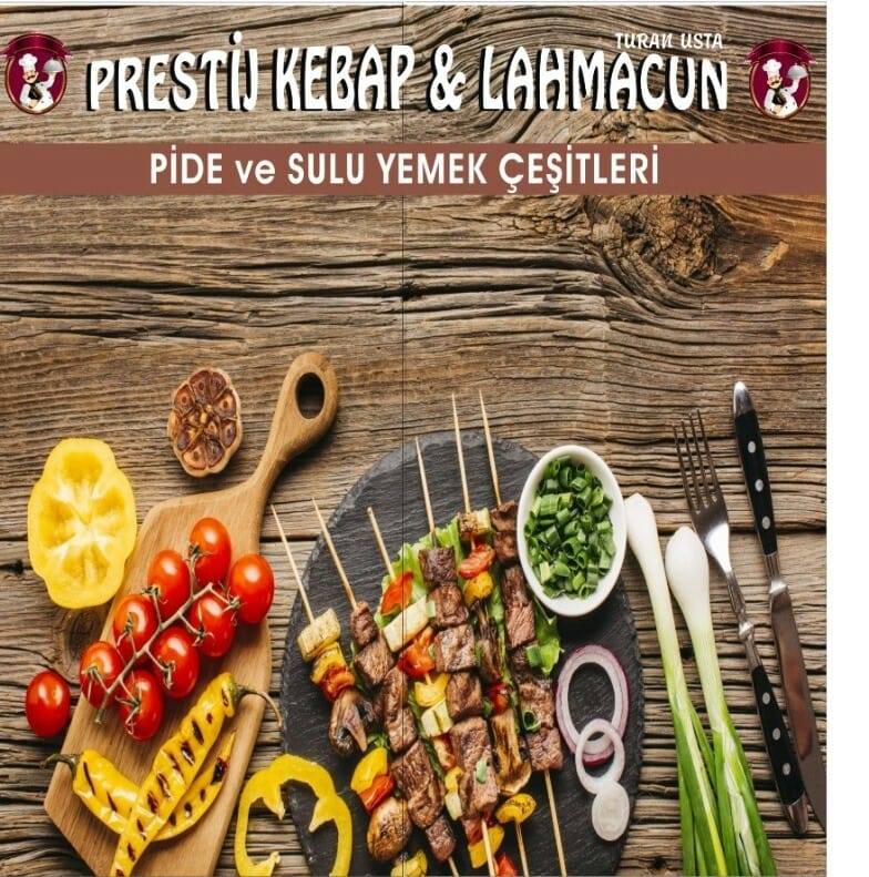 PRESTİJ KEBAP VE LAHMACUN 0530 442 03 67