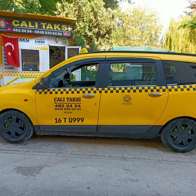 ÇALI TAKSİ 0536 830 64 24 ÇALIDA TAKSİ