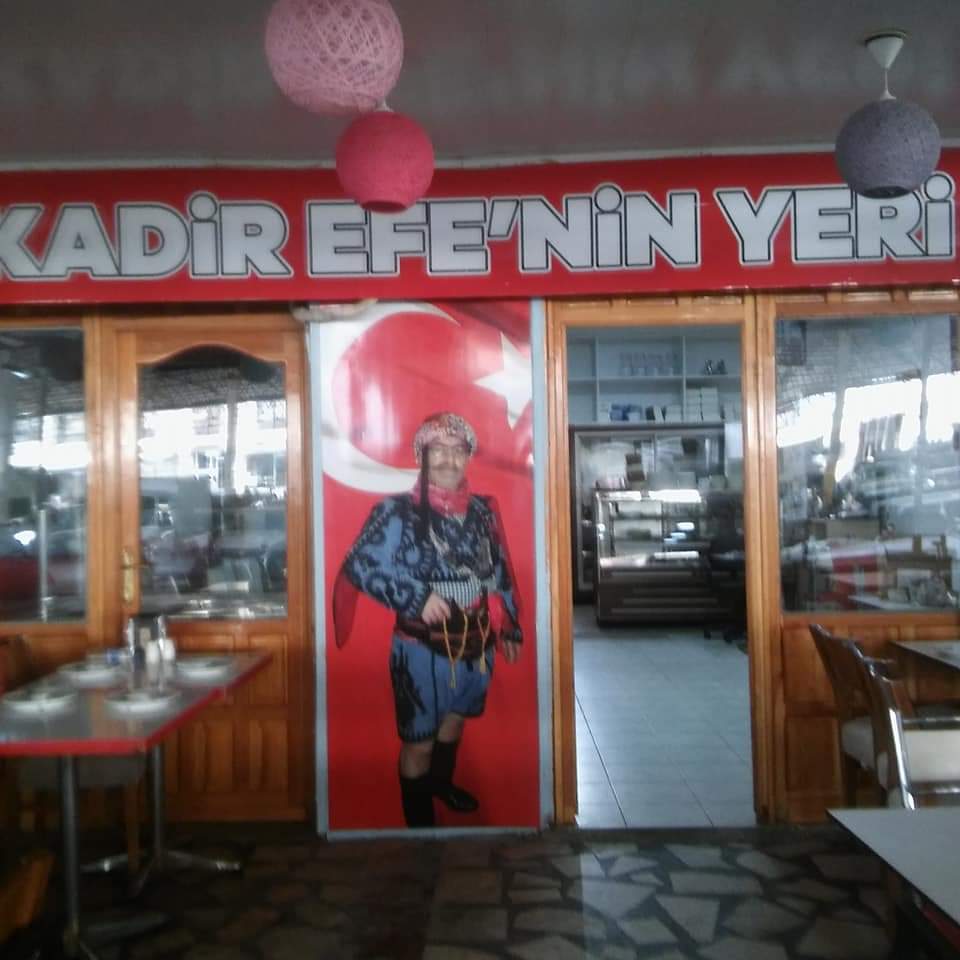 KADİR EFENİN YERİ 0539 403 95 95